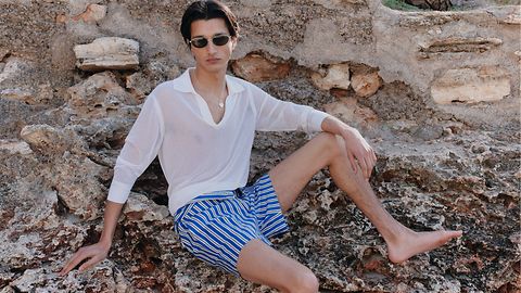 Men's collection